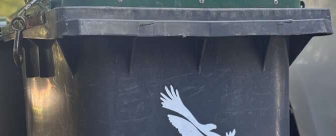 Cheap Garbage Can Cleaning in Vancouver