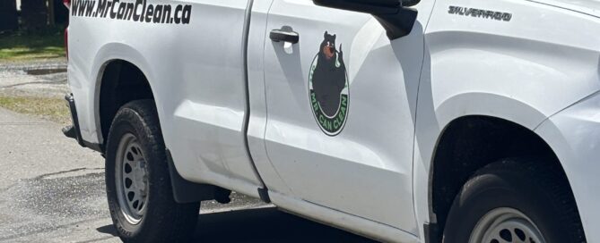 garbage bin cleaning service new west burnaby